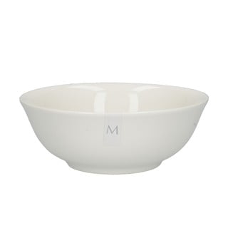 Bílá porcelánová miska Mikasa, ø 15 cm