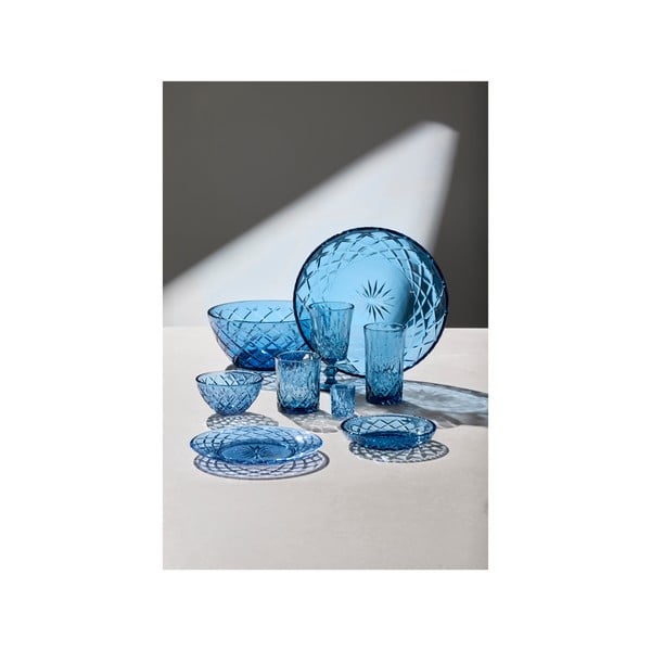 Skleničky v sadě 4 ks na panáky 40 ml Sorrento – Lyngby Glas-image-4