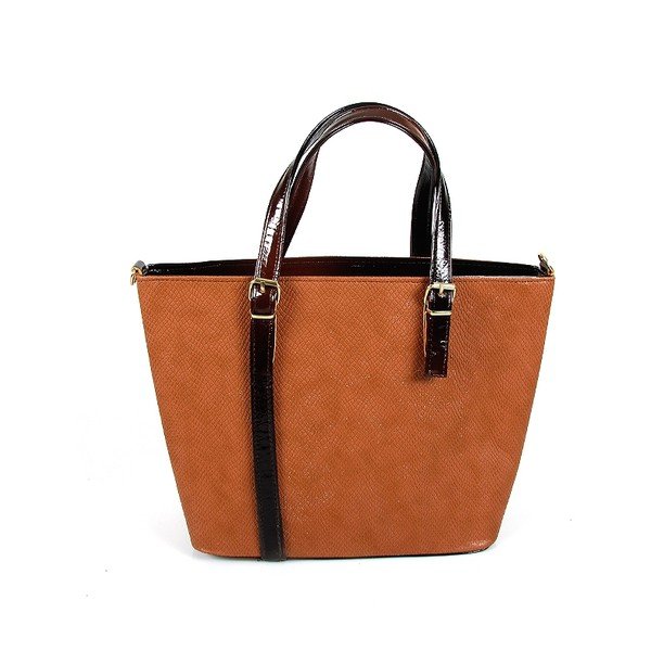Kabelka Taba Brown-image-2