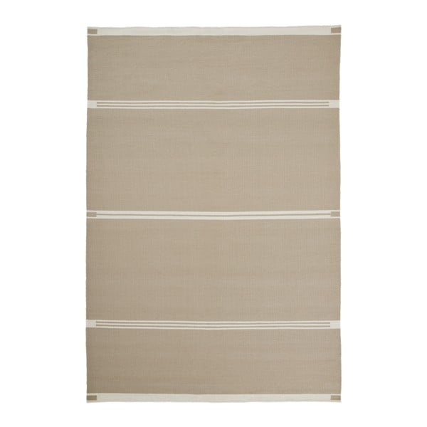 Ručně tkaný vlněný koberec Linie Design Nika, 200 x 300 cm