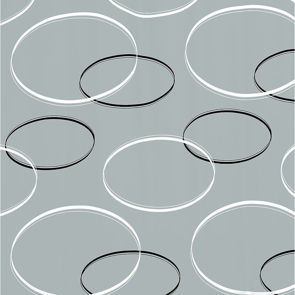 Sprchový závěs 180x200 cm Anello – Spirella-image-2