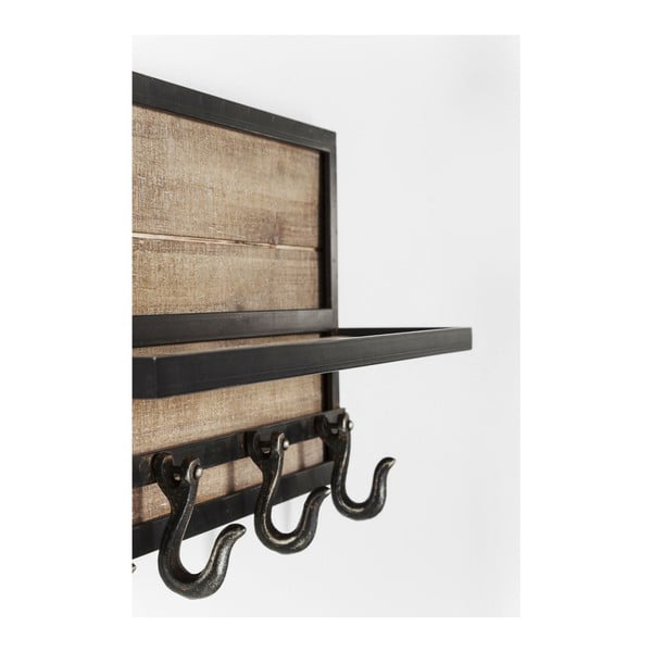 Nástěnný věšák na kabáty Kare Design Cottage-image-4