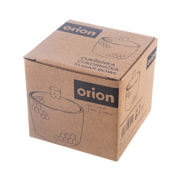 Keramická cukřenka Tea Time – Orion-image-4