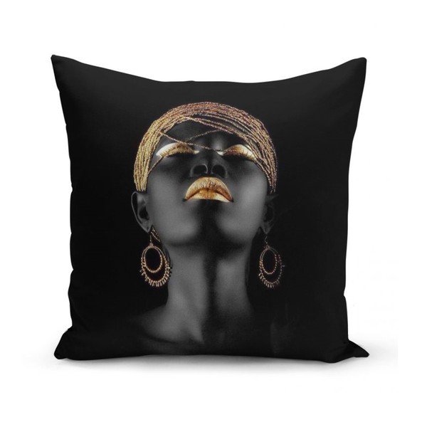 Povlak na polštář Minimalist Cushion Covers Noia, 45 x 45 cm