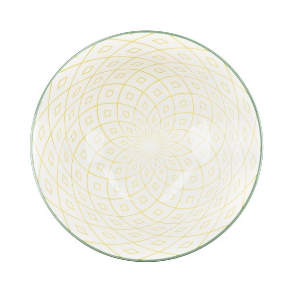 Sada 4 keramických misek Kitchen Craft, ø 15 cm-image-4