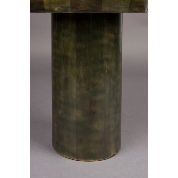 Kulatý odkládací stolek ø 35 cm Mush – Dutchbone-image-2