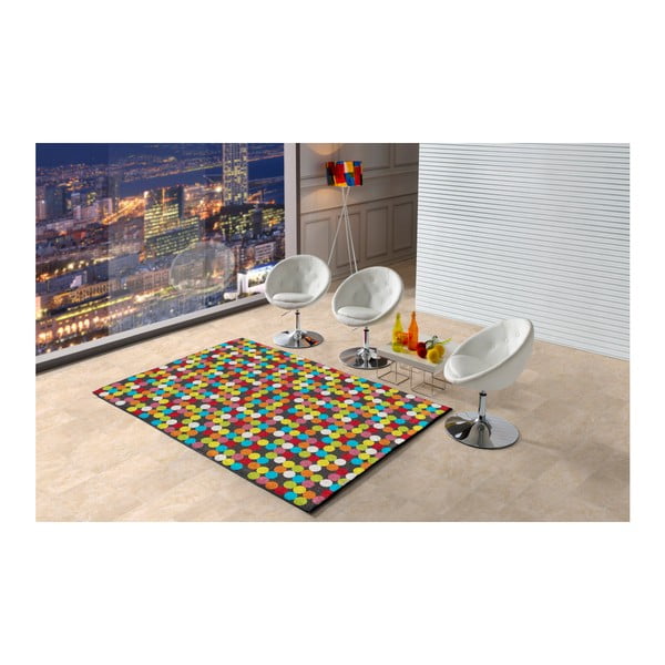 Koberec UNIVERSAL Emotion Dark, 190 x 280 cm-image-2