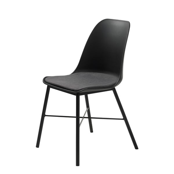 Černá jídelní židle Unique Furniture Whistler-image-4