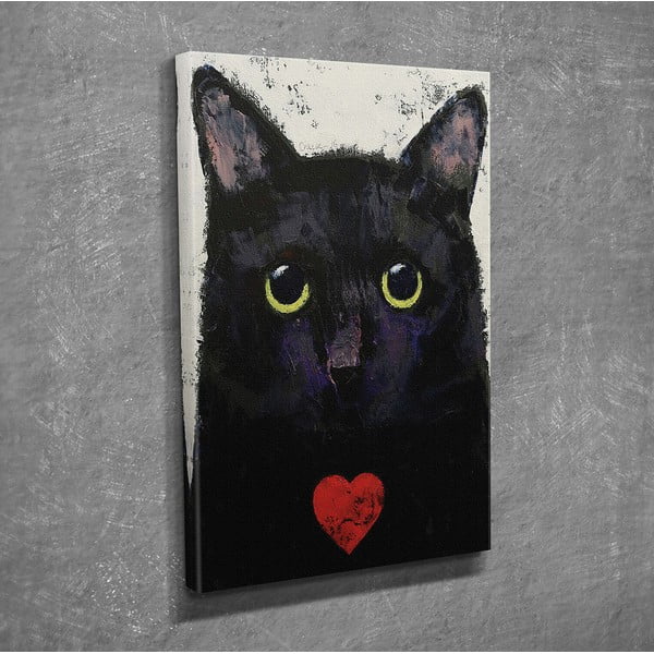 Obraz na plátně Cody, 30 x 40 cm-image-3