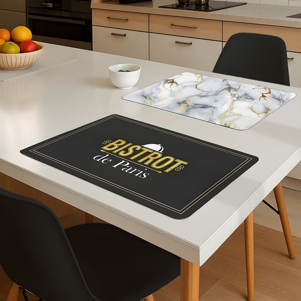 Plastové prostírání 44x28,5 cm Venor – douceur d'intérieur-image-2