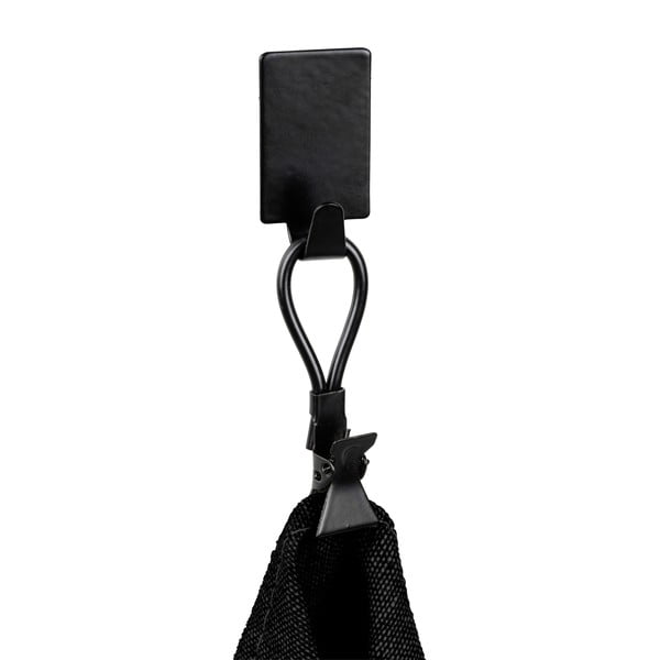 Samodržící háčky z nerezové oceli v sadě 4 ks – Wenko-image-2