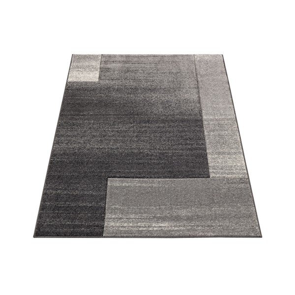 Koberec Webtappeti Intarsio Gradient Coal, 120 x 170 cm-image-1