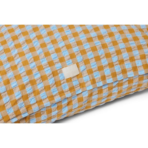 Povlak na polštář 50x70 cm Bæk&Bølge – JUNA-image-1