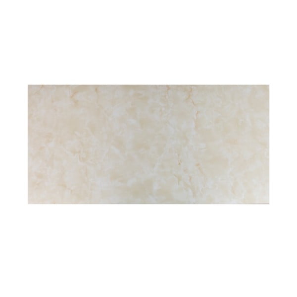 Samolepicí panely na zeď v sadě  6 ks 60x30 cm Cream Onyx – SP TREND