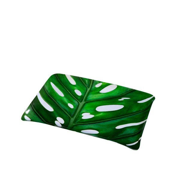 Miska De Hoja