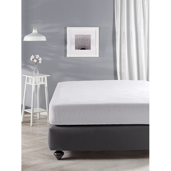 Chránič matrace 140x200 cm Alez – Mijolnir-image-1