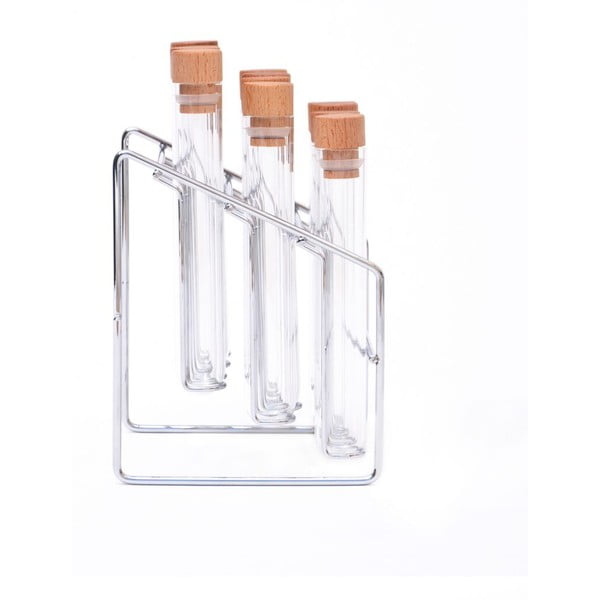 Sada kořenek 12 ks se stojánkem Spice Lab – Wireworks-image-2