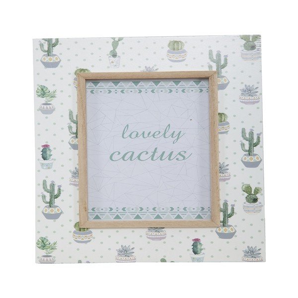 Rámeček 22x27 cm Cornice Cactus – Mauro Ferretti-image-1