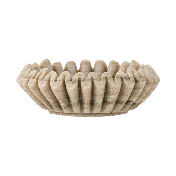 Mramorová dekorativní mísa ø 17,5 cm Harmonia – Bloomingville-image-2