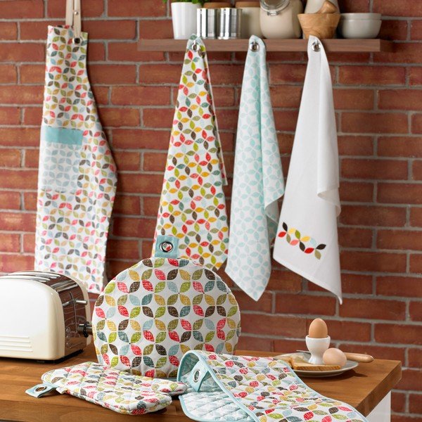 Čepice na konvici Cooksmart England Retro-image-1