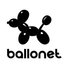 Ballonet Socks · Na prodejně Jeneč u Prahy