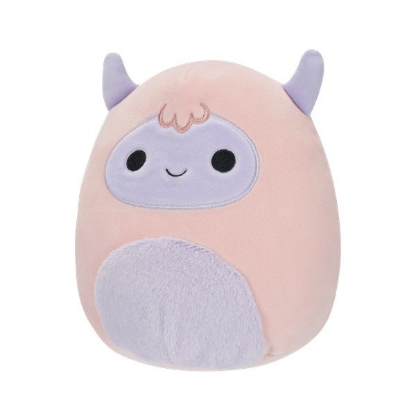 Plyšová hračka Ronalda – SQUISHMALLOWS-image-3