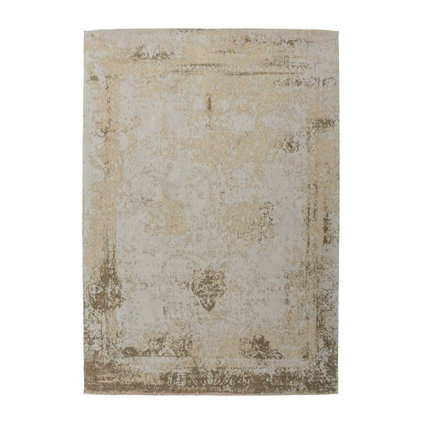 Ručně tkaný koberec Kayoom Select 275 Sand, 120 x 170 cm