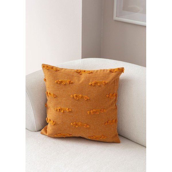 Povlak na polštář 43x43 cm Tuffet – Mioli Decor-image-1