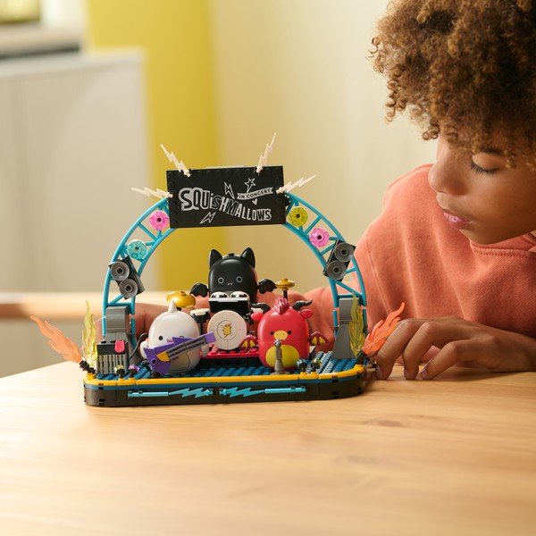 Stavebnice BLDR Concert – SQUISHMALLOWS-image-4