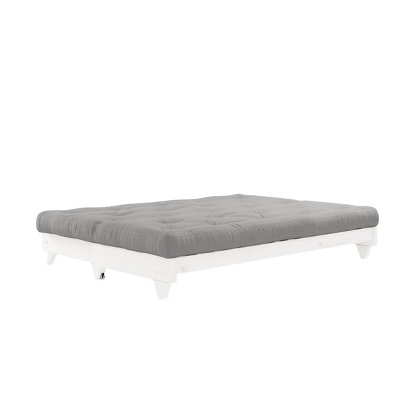 Variabilní pohovka Karup Design Fresh White/Grey-image-3