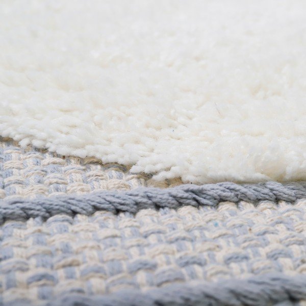 Přírodní ručně vyrobený koberec Nattiot Gordon, 110 x 170 cm-image-1