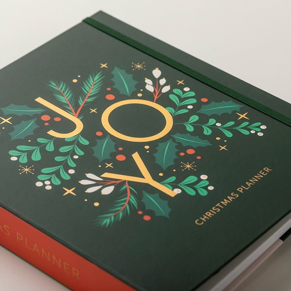 Vánoční plánovač – Busy B-image-1