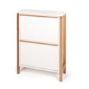 Botník se 2 zásuvkami Woodman Northgate