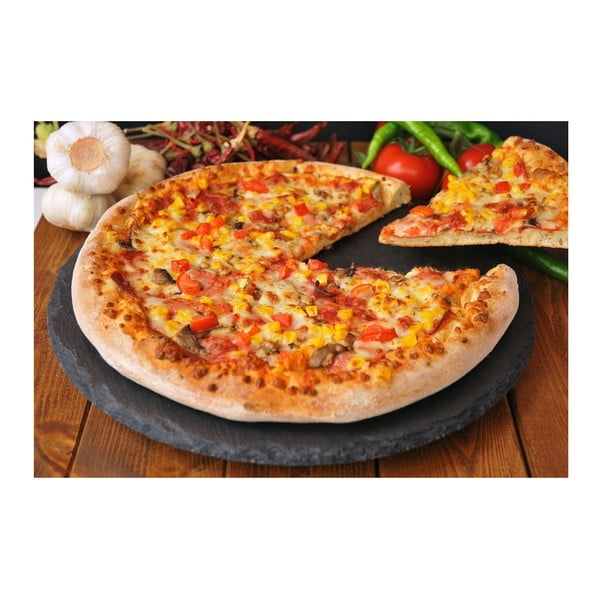 Servírovací otočný podnos Artagas, 35 cm-image-2