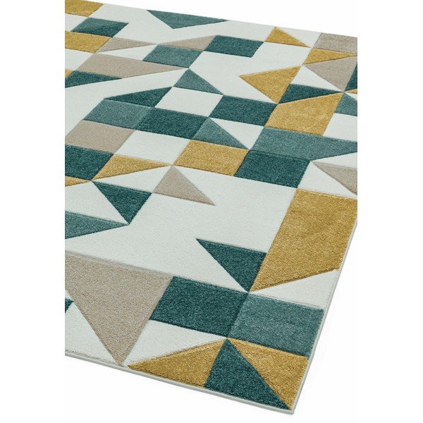 Koberec Asiatic Carpets Shapes, 160 x 230 cm-image-3