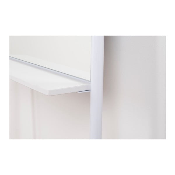 Bílé zrcadlo Zuiver Leaning-image-4