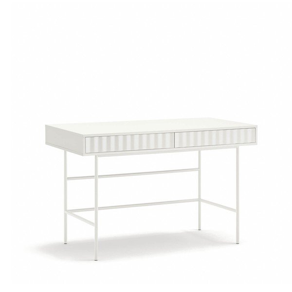 Matný pracovní stůl 60x120 cm Sierra – Teulat-image-2