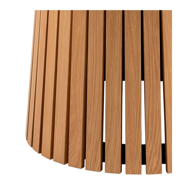 Kulatý jídelní stůl ø 120 cm Christo - Actona-image-4