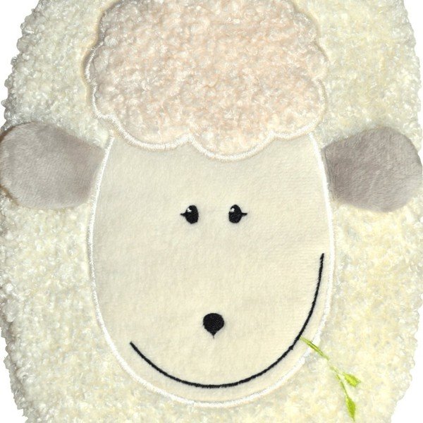 Dětský termofor Eco Junior Comfort - Hugo Frosch-image-1