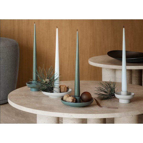 Keramický svícen Vela – Blomus-image-2