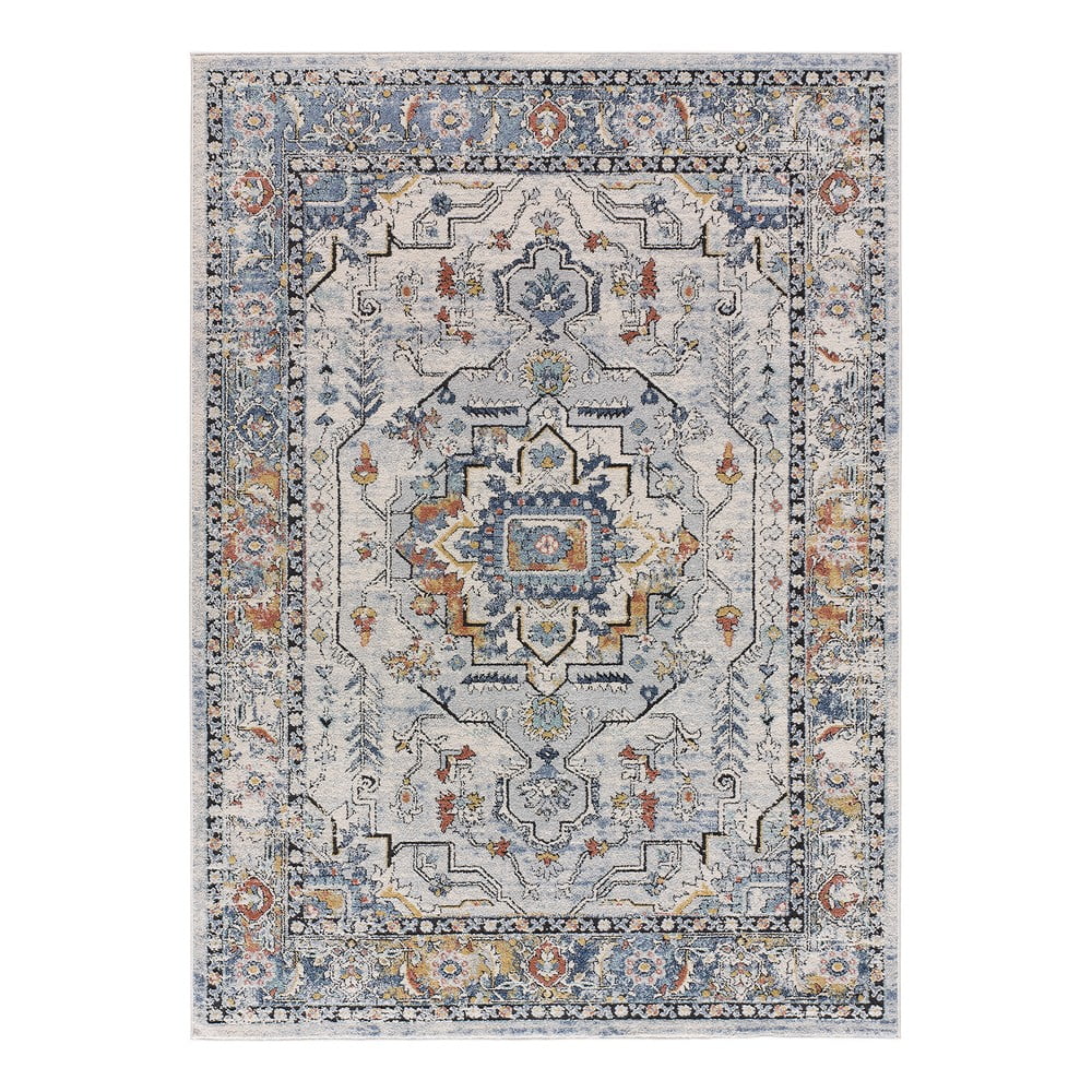 Béžový koberec 200x140 cm Mabel - Universal