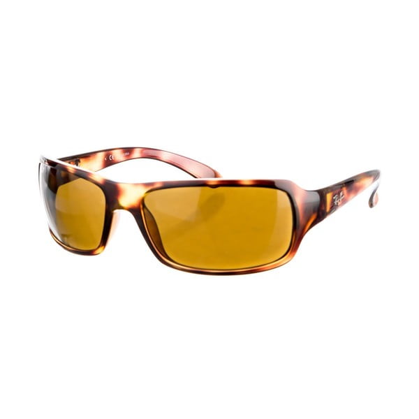 Unisex sluneční brýle Ray-Ban 4075 Havana 61 mm