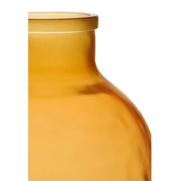 Váza Pear Orange-image-1