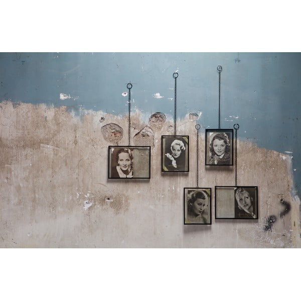 Závěsný fotorámeček BePureHome Xpose, pro fotografii 22,5 x 17,5 cm-image-3