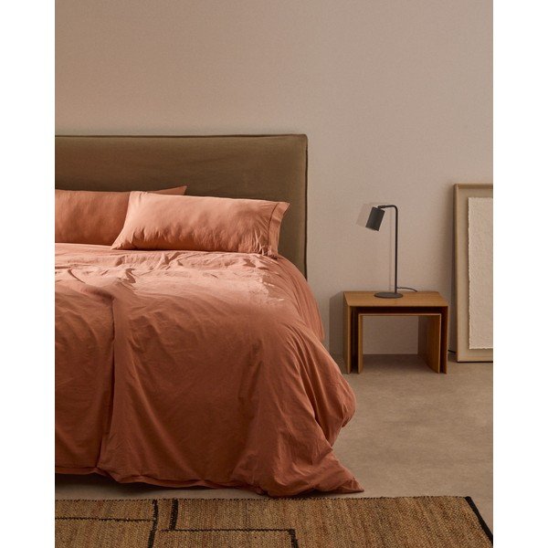 Černá kovová stolní lampa (výška 49 cm) Manie – Kave Home-image-2