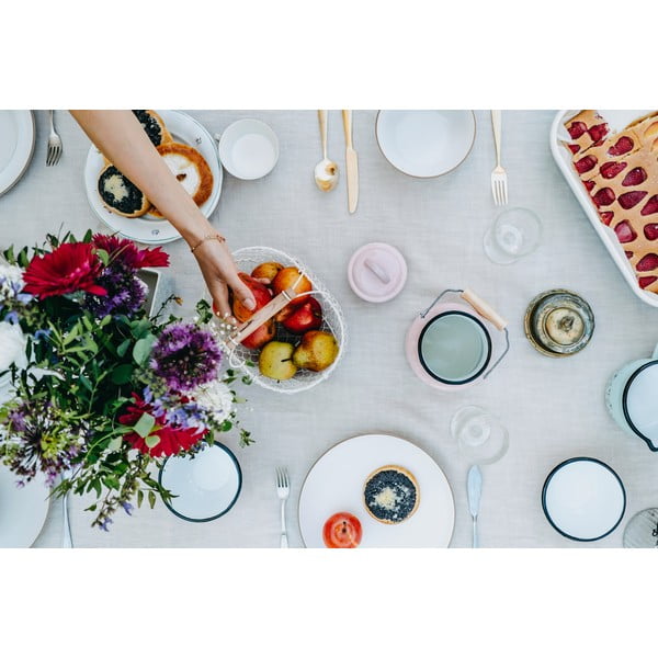 Kameninová jídelní sada 12 ks Classic – Mason Cash-image-1