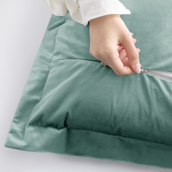 Povlaky na polštáře v sadě 2 ks 45x45 cm Side – AmeliaHome-image-3