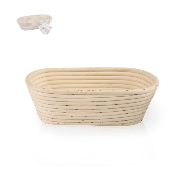 Ošatka z přírodního pedigu Orion Rattan, 32 x 15 cm-image-1