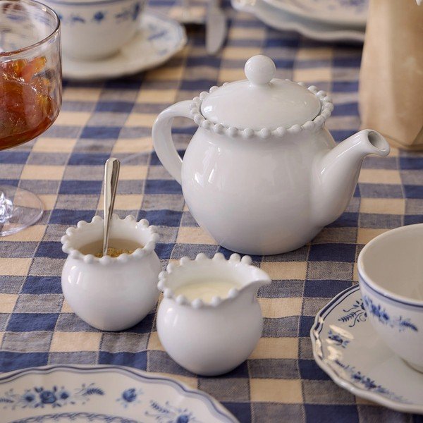 Kameninová cukřenka Pearl – Costa Nova-image-3