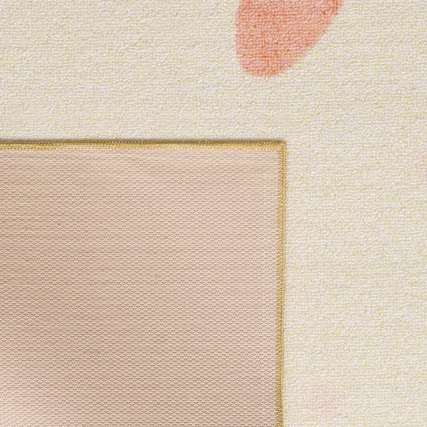 Krémový dětský koberec 160x230 cm Play – Ayyildiz Carpets-image-4